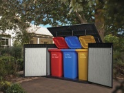 Box Keter Grande Store