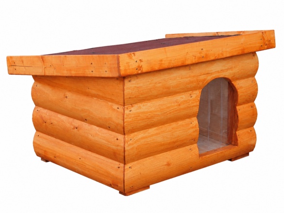 Szigetelt kutyakennel Česká Manufaktura Terrier