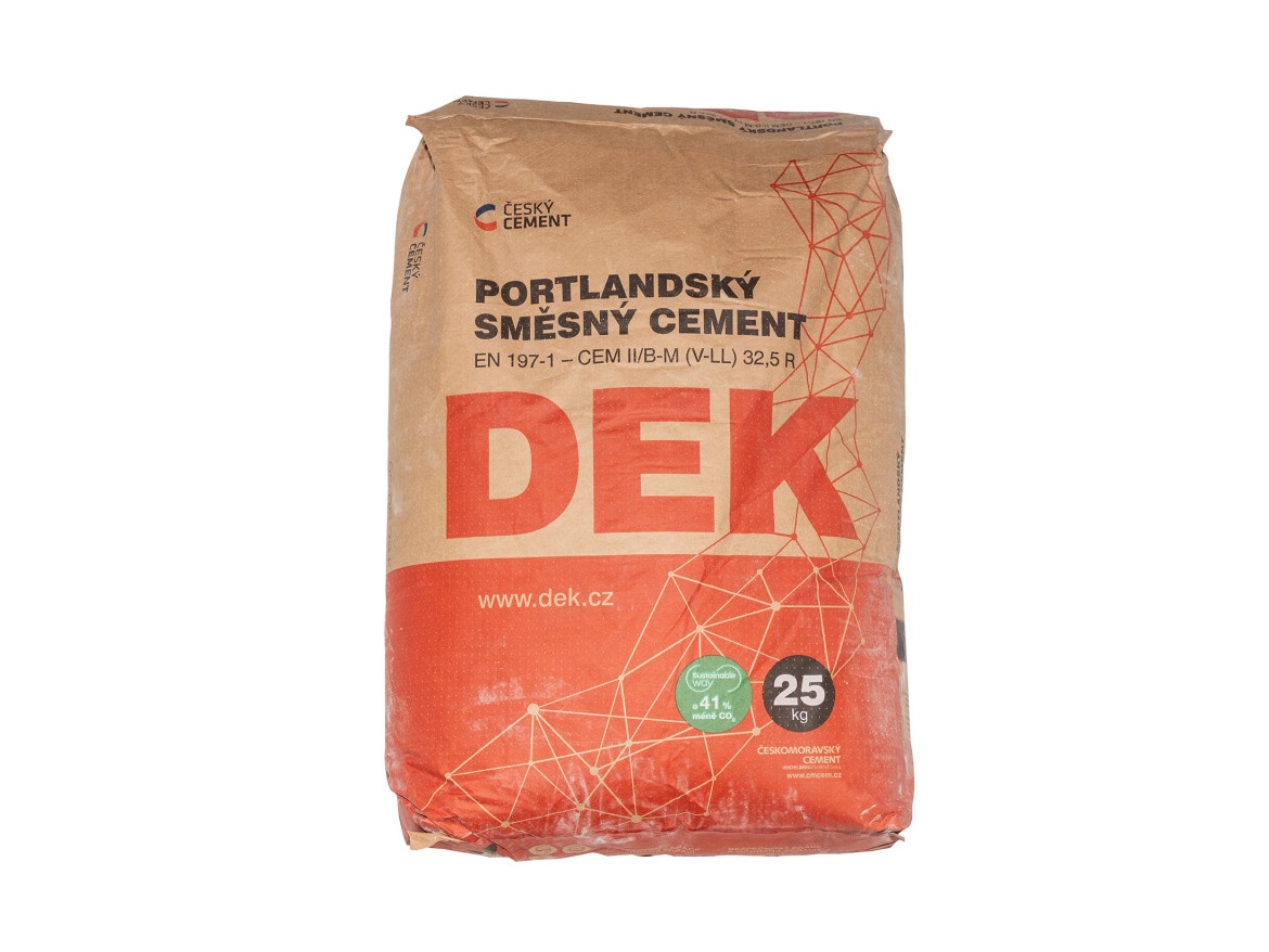 Cement Lafarge 32,5 R