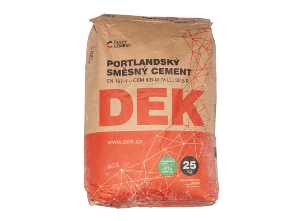 Cement Lafarge 32,5 R