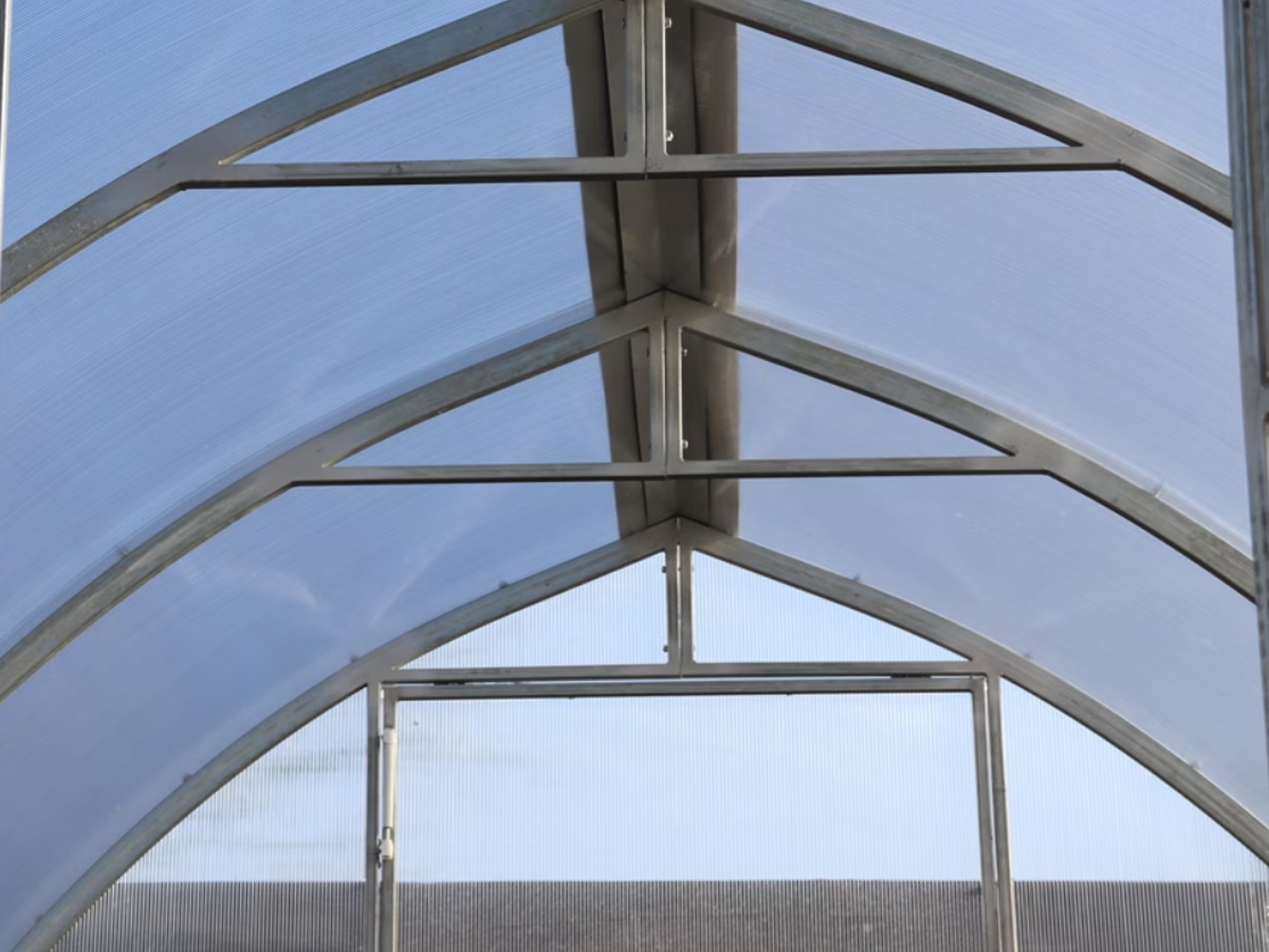 Skleník Scobax Scout