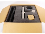 Kézszárítók Jet Dryer AIRTAP 3v1 - kulatá