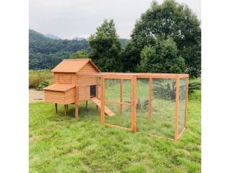 Hydina –  Scobax Connor