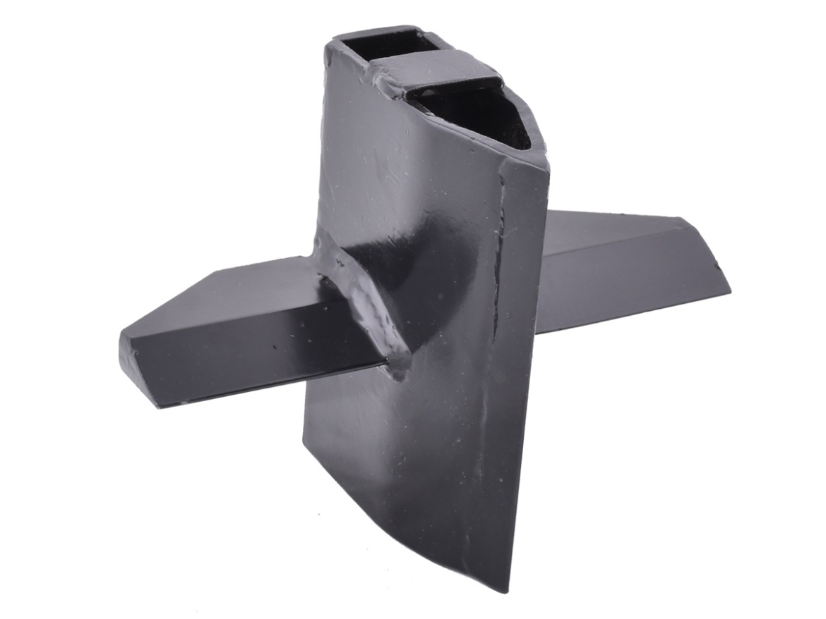 Čtyřramenný štípací klín Scheppach HL 710/850