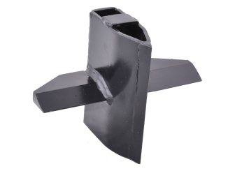 Fafeldolgozás –  Scheppach HL 710/850