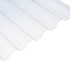 Polycarbonate (PC) PolyPiú Mikroprizma
