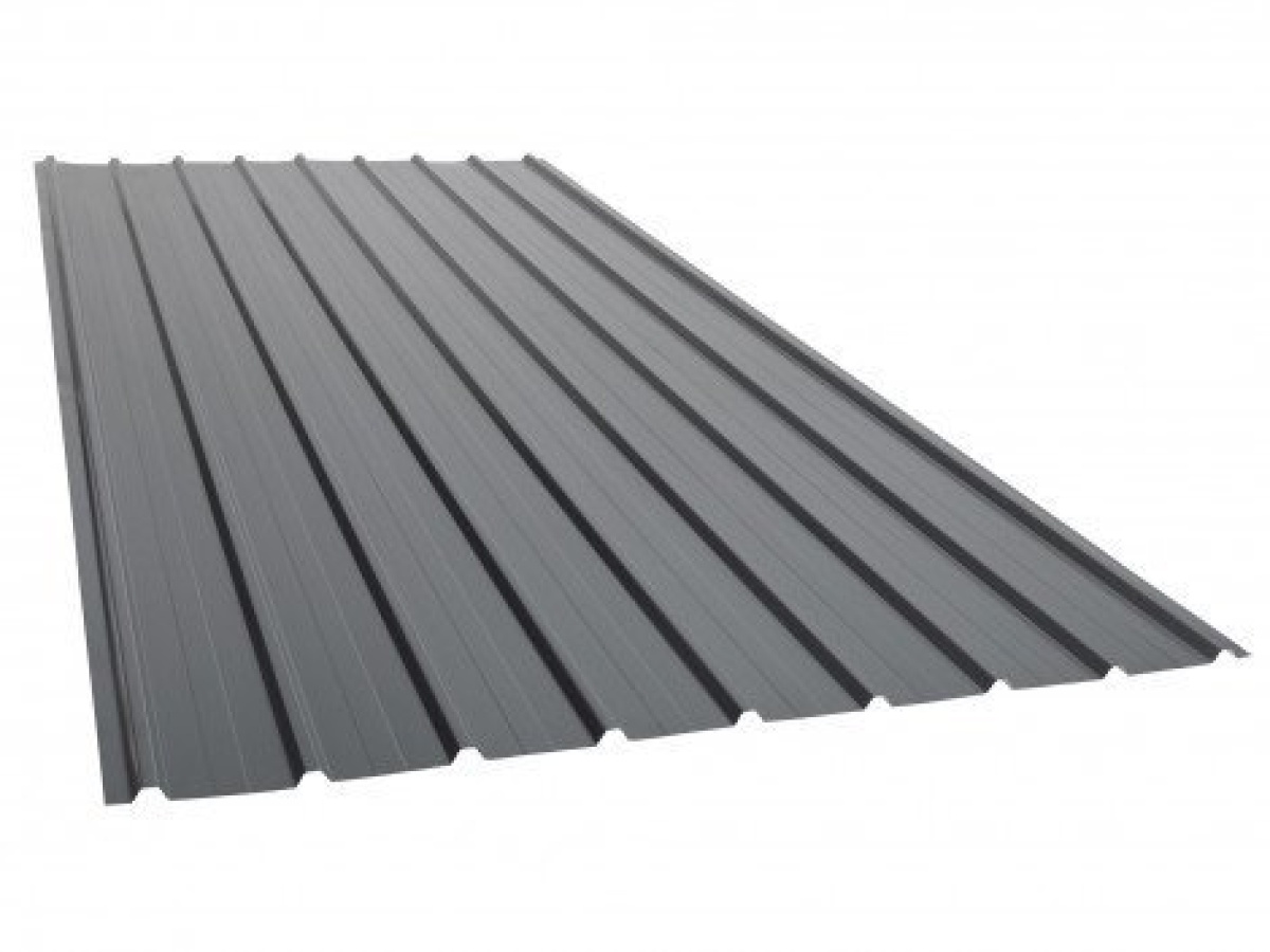 Trapézový plech Covernit T12