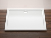 Ravak Vanička Gigant 100x80 LA