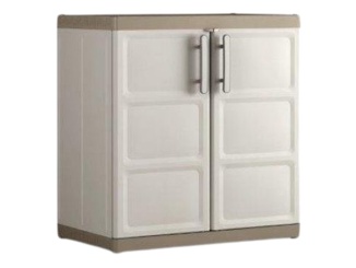 Szekrények – Keter Skříň Excellence XL