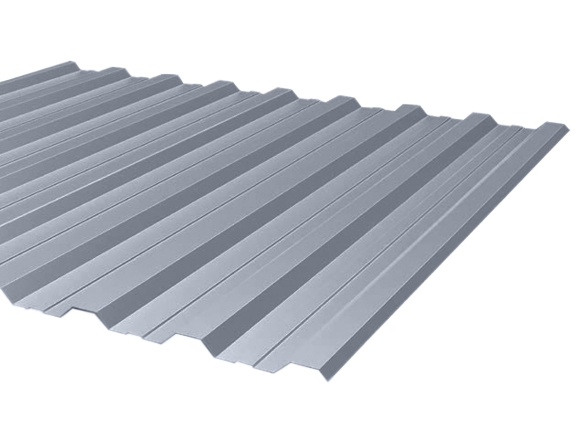 Trapézový plech Budmat TRB-18