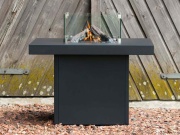 Plynové ohnisko COSI Cosibrixx 90