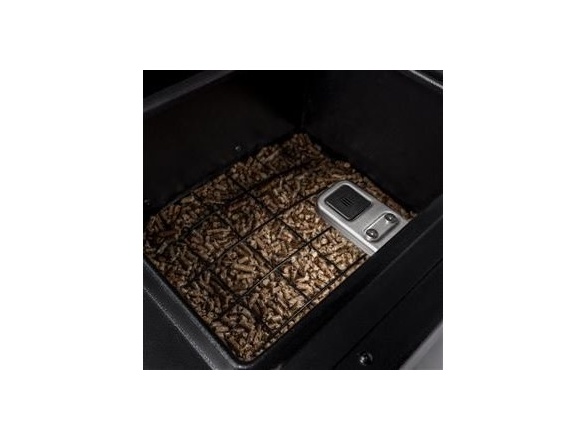 Peletový gril Traeger IRONWOOD XL INT