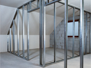 Sádrokartonový profil Knauf UW