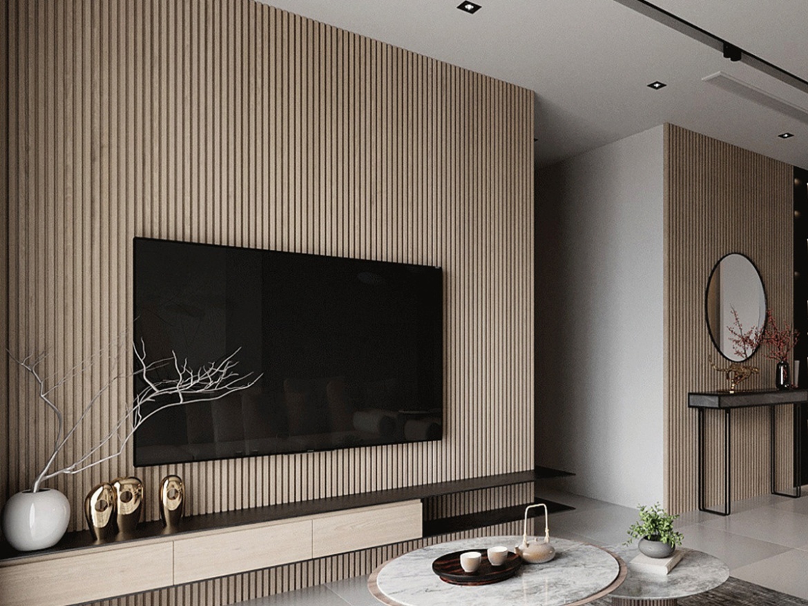 Obkladový panel Gutta Guttawall