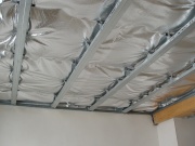 Štvorvrstvová reflexná fólia Den Braven Alpet 130