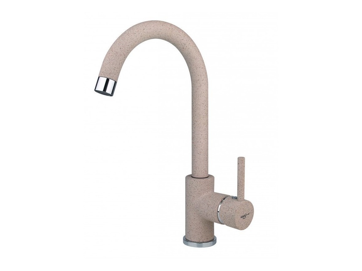 Kuchyňské baterie Helika Sabia 5523