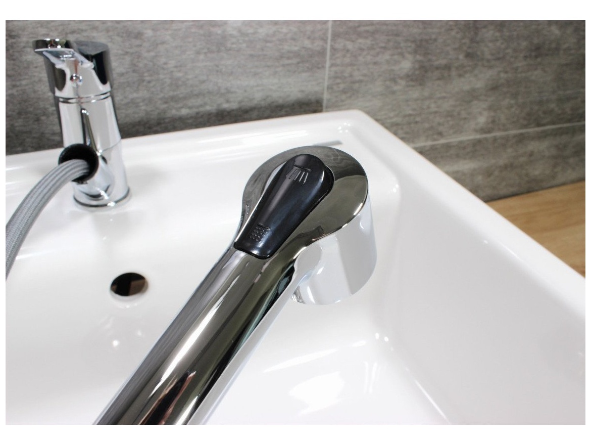 Kuchyňské baterie Deante Narcyz