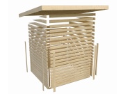 Chatka Karibu Stavanger