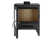 Krbová kamna Livin'Flame Stavik