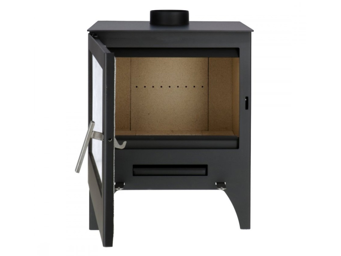 Krbové kachle Livin' Flame Stavik