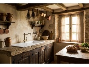 Kuchyňské dřezy Villeroy & Boch Architectura 860.0