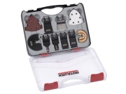 Sada Kreator nástrojů pro oscilační brusky KRT990050