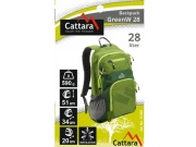 Cattara Batoh GreenW28