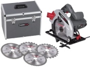 Powerplus Okružní pila POWESET4