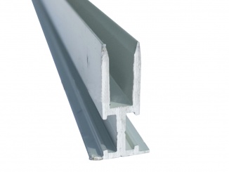 Accessories – Al U profil LGP-2 Leddex