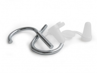 Accessories – Hákový šroub Gutta