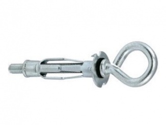 Accessories – Klimas Wkręt-met HM. ROZPĚRNÁ OCEL. DO SÁDROK. 4X32 MOLLY S OKEM