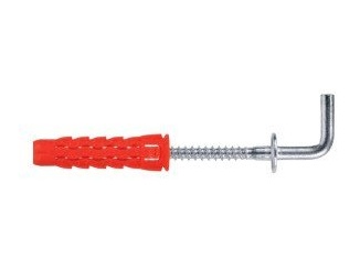Accessories – Klimas Wkręt-met HM. UZLOVACÍ S ROVNÝM HÁKEM