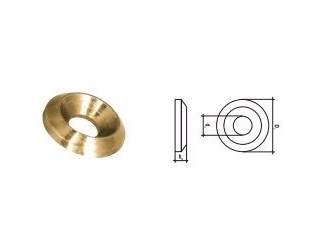 Accessories – Klimas Wkręt-met PODL. SEDLOVÁ PRO KONSTR. VRUTY PRŮM.