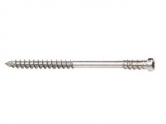 Accessories – Klimas Wkręt-met VRUT DO TERAS TX A2 5X80