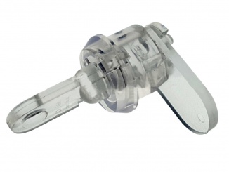 Accessories – Plexi zámek Evonik