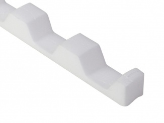 Accessories – Profilové těsnění trapéz Brett Martin