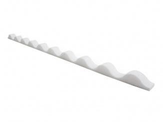Accessories – Vlnová těsnící lišta Gutta