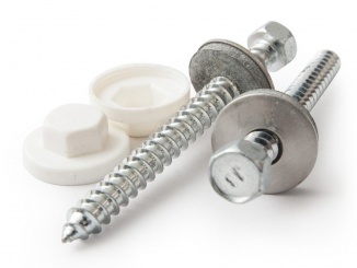 Accessories – Vrut s plastovou krytkou Gutta