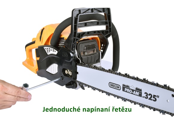 Riwall Řetězová pila PRO RPCS 5545