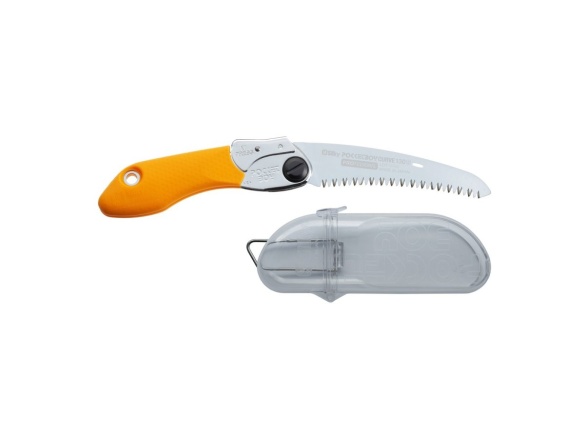 Skladacia píla Silky Pocketboy Curve 130-8