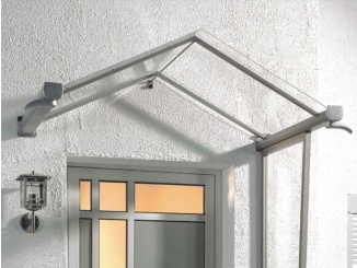 Épület –  Gutta Guttavordach GV/T