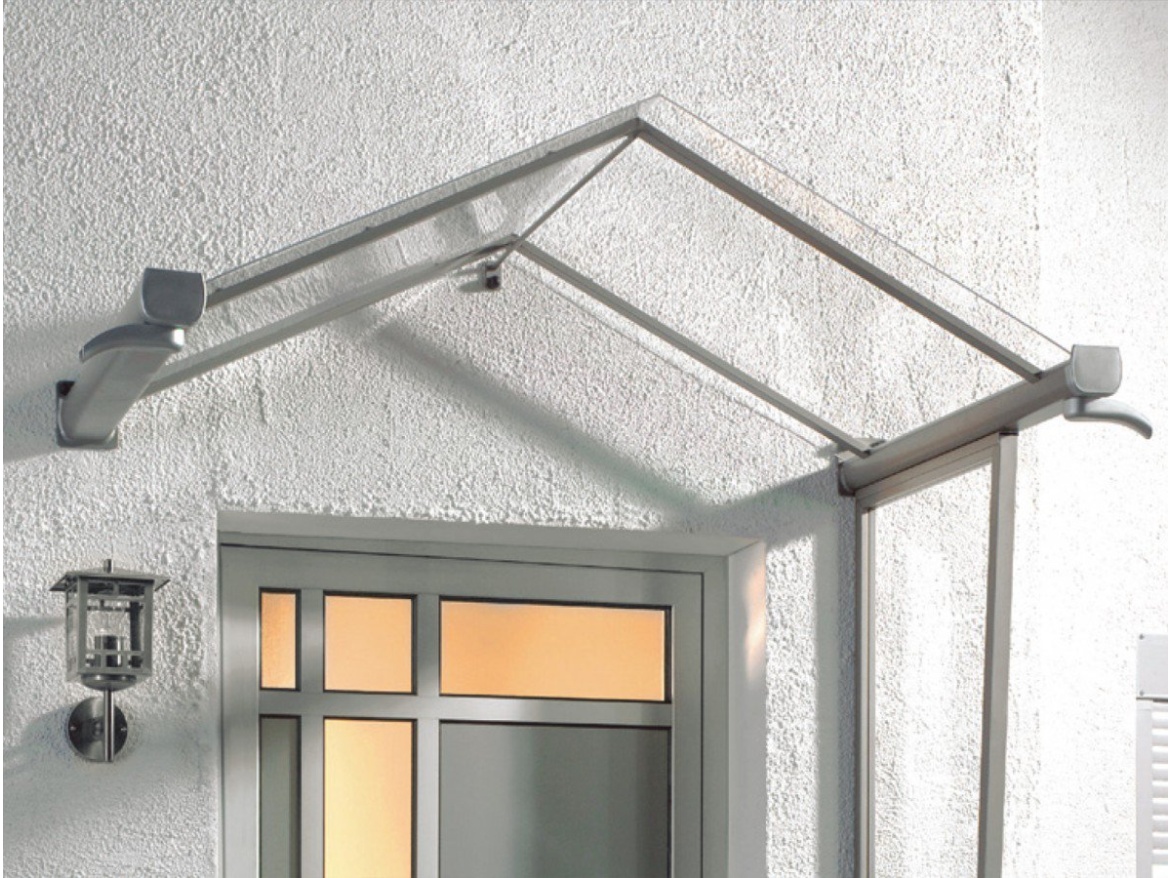 Vchodová stříška Gutta Guttavordach GV/T