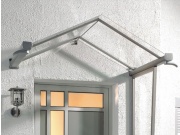 Vchodová stříška Gutta Guttavordach GV/T