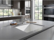 Kuchyňské dřezy Villeroy & Boch Subway 545