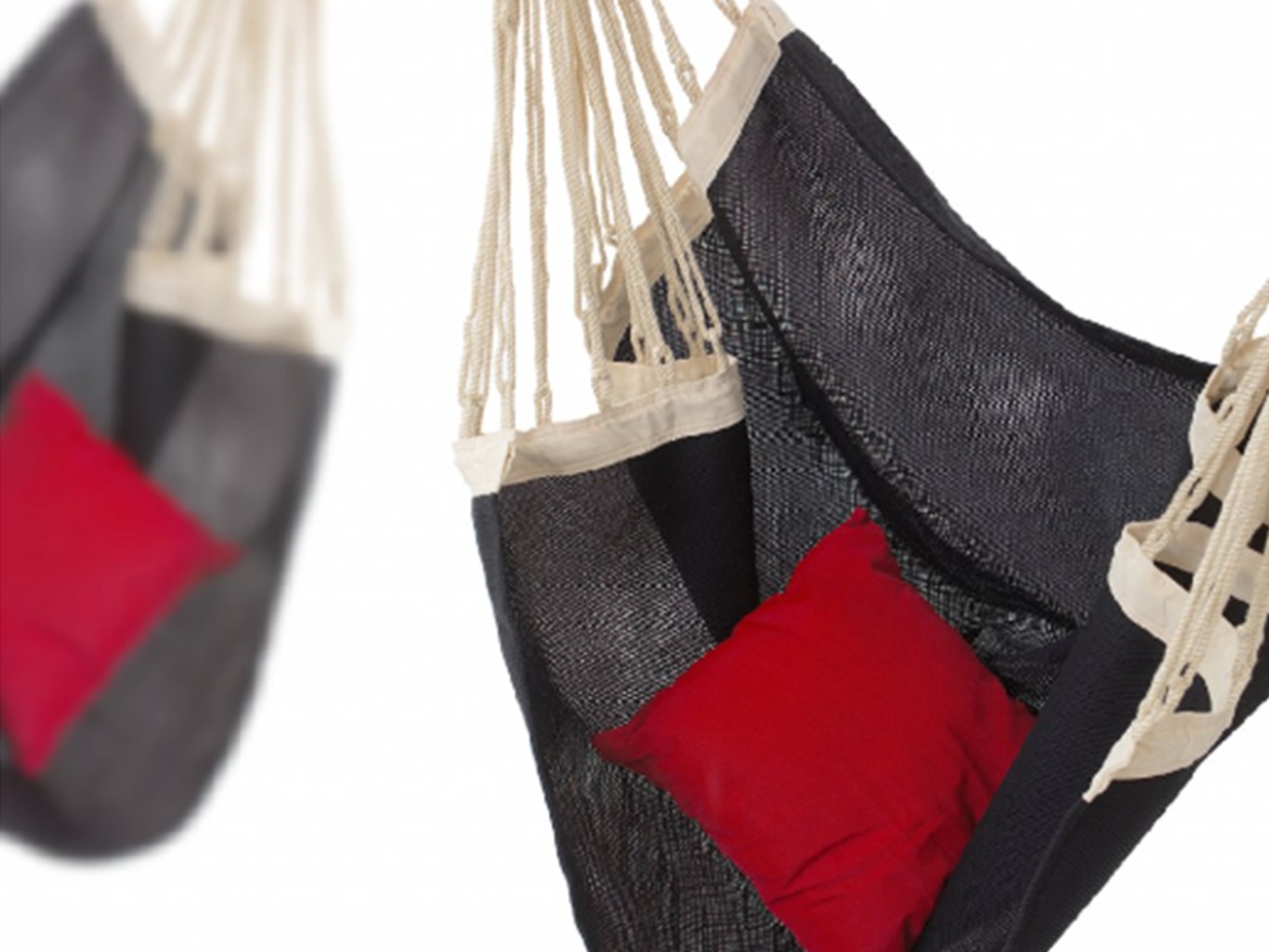 Závesné kreslo Hamaka Netter