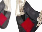 Závesné kreslo Hamaka Netter