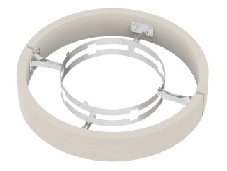 Finn szaunák –  Ochranný rám na saunová kamna Aries