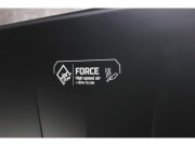 Sušiče rúk Jet Dryer FORCE