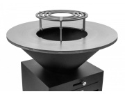 G21 Gril  Oregon Black