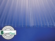 Polykarbonátová deska Lanit Plast Clickloc 16 mm